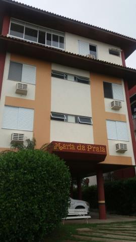 Apartamento para Temporada - Jurerê - Florianópolis - Cod 5771