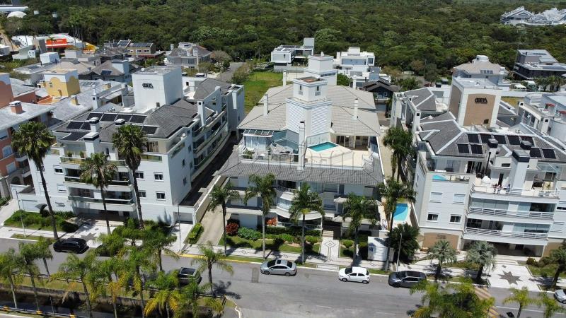 Apartamento para Venda - Jurerê Internacional - Florianópolis - Cód 12159