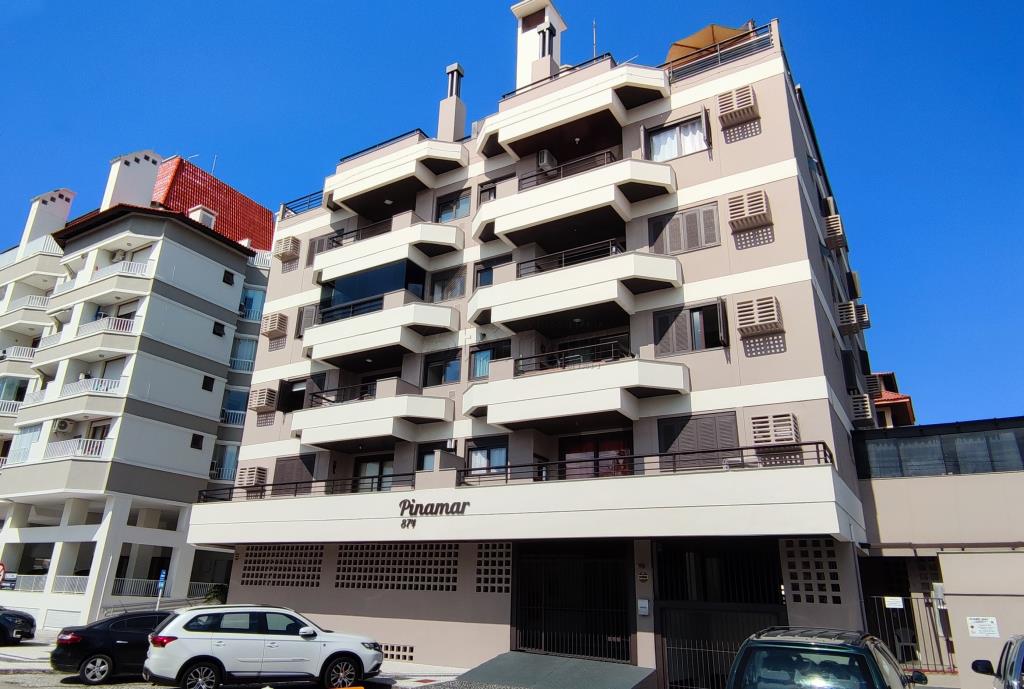Apartamento Código 10434 para Temporada PINAMAR no bairro Jurerê Internacional na cidade de Florianópolis