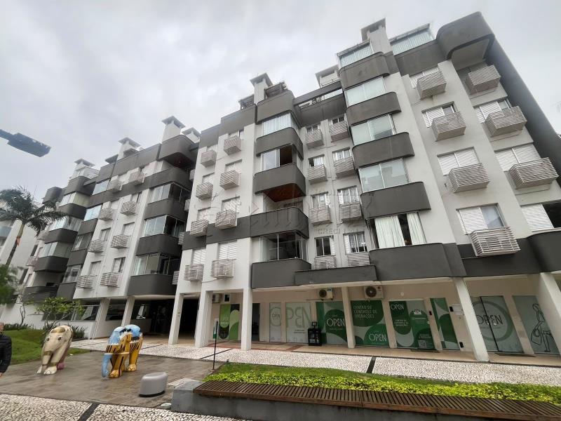 Apartamento para Temporada - Jurerê Internacional - Florianópolis - Cod 11344