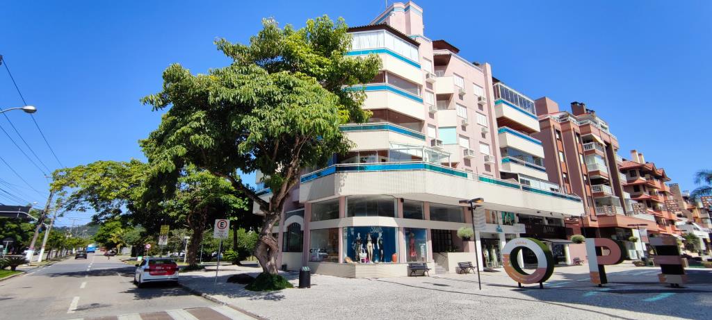Apartamento Código 9675 para Temporada no bairro Jurerê Internacional na cidade de Florianópolis