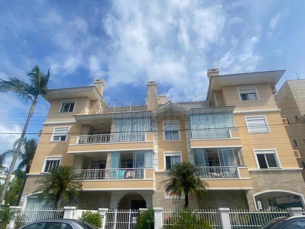 Apartamento para alugar - Jurerê - Florianópolis - Cod 9285