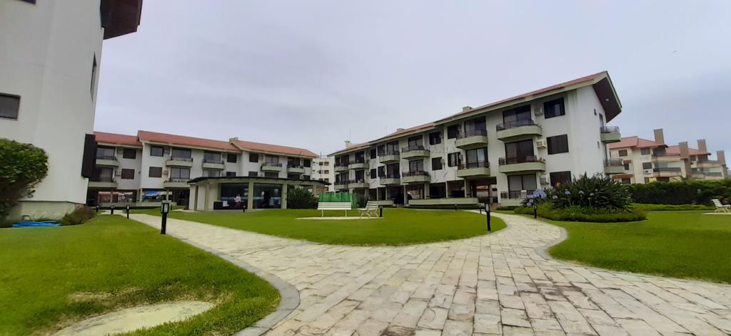 Apartamento Código 10806 para Venda PRAIA DOS INGLESES COND. no bairro Ingleses do Rio Vermelho na cidade de Florianópolis