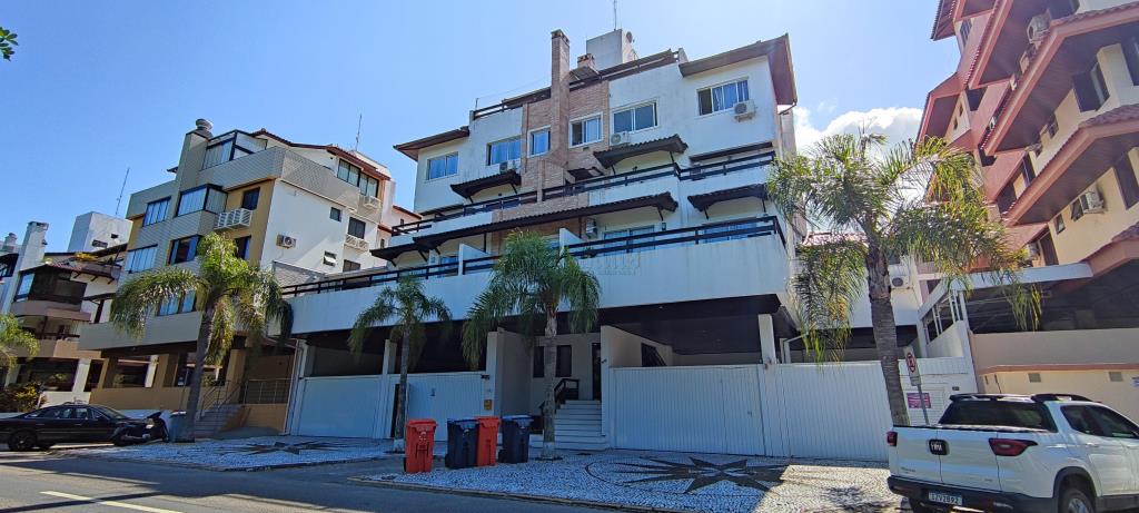 Apartamento Código 9291 para Temporada no bairro Jurerê Internacional na cidade de Florianópolis