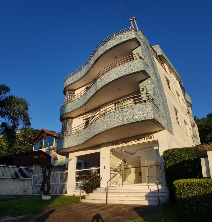 Apartamento para Venda - Jurerê - Florianópolis - Cód 11916