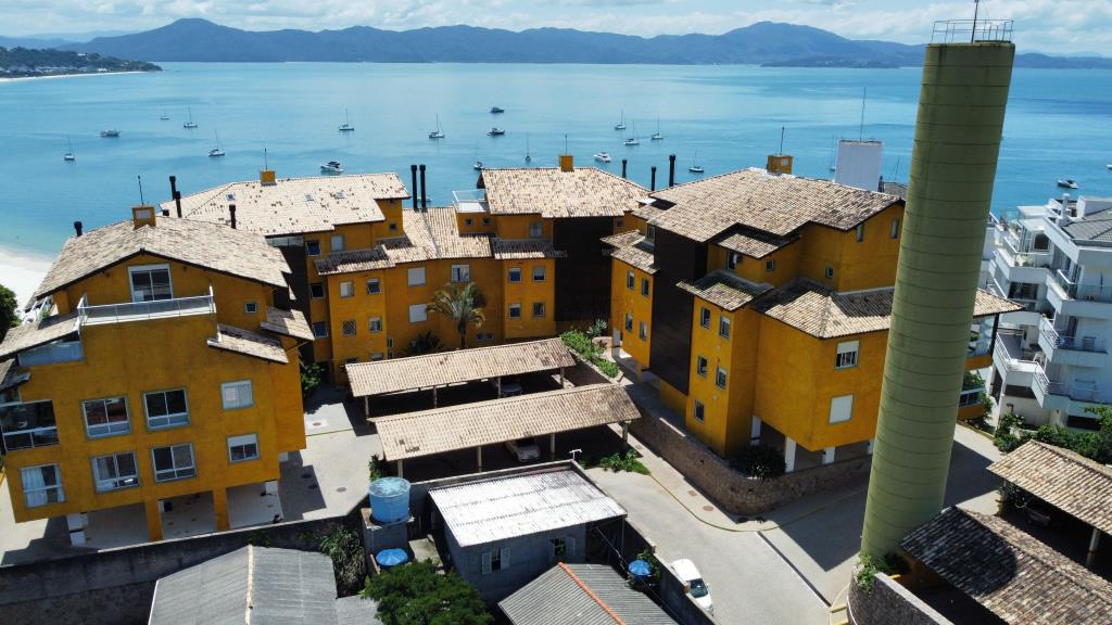 Cobertura para Venda - Jurerê - Florianópolis - Cód 11909
