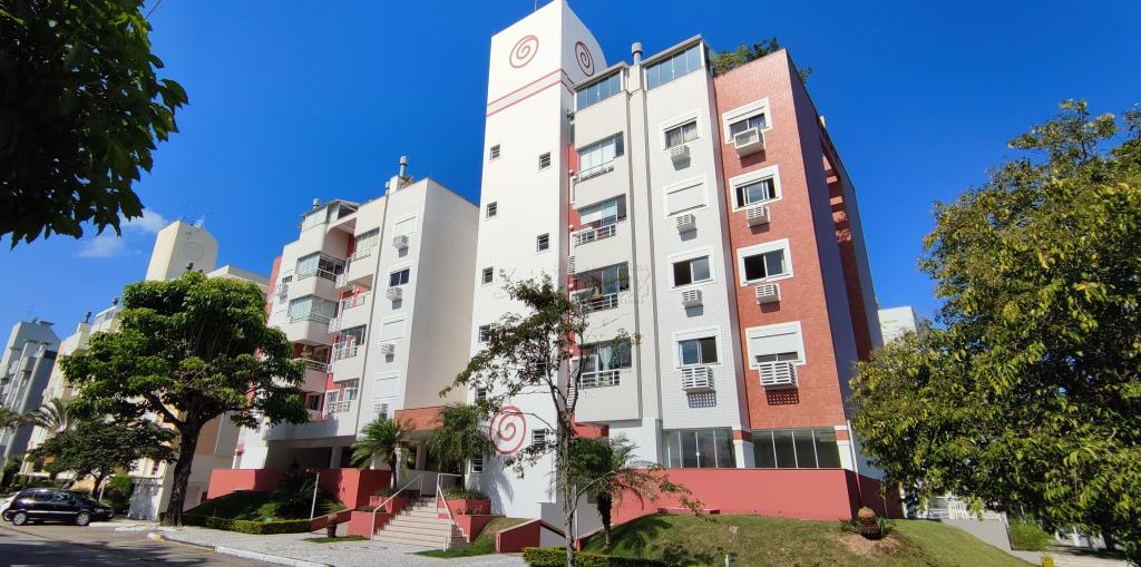 Apartamento Código 8535 para Temporada SAN DIEGO no bairro Jurerê Internacional na cidade de Florianópolis