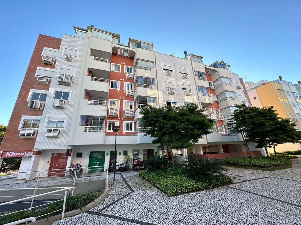 Apartamento Código 9932 para Temporada no bairro Jurerê Internacional na cidade de Florianópolis