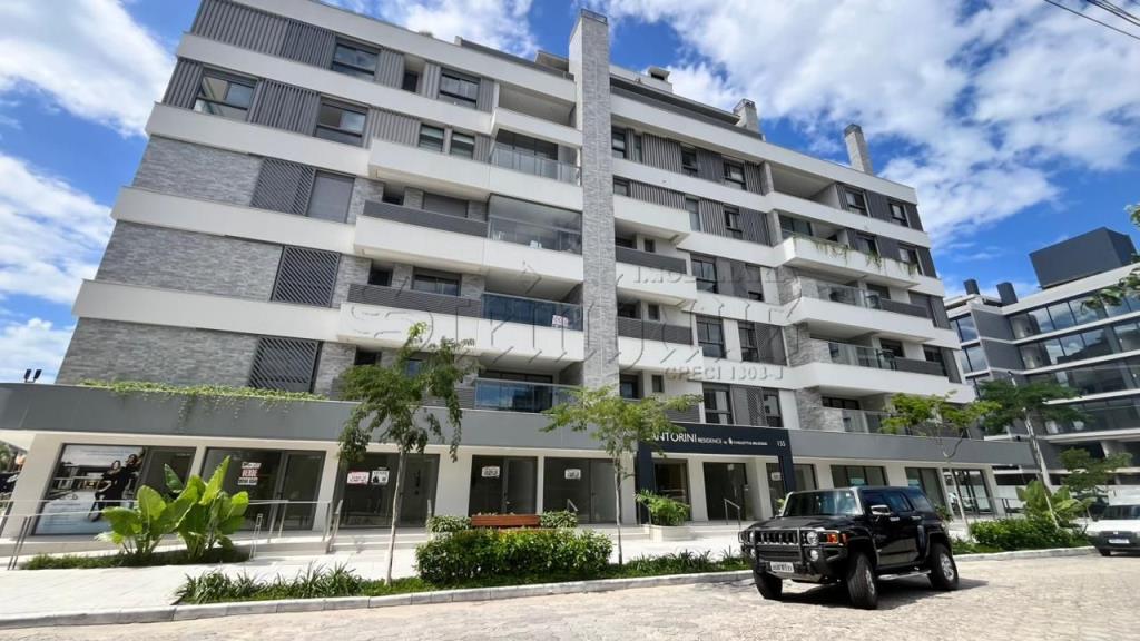 Apartamento para Venda - Jurerê - Florianópolis - Cód 11726