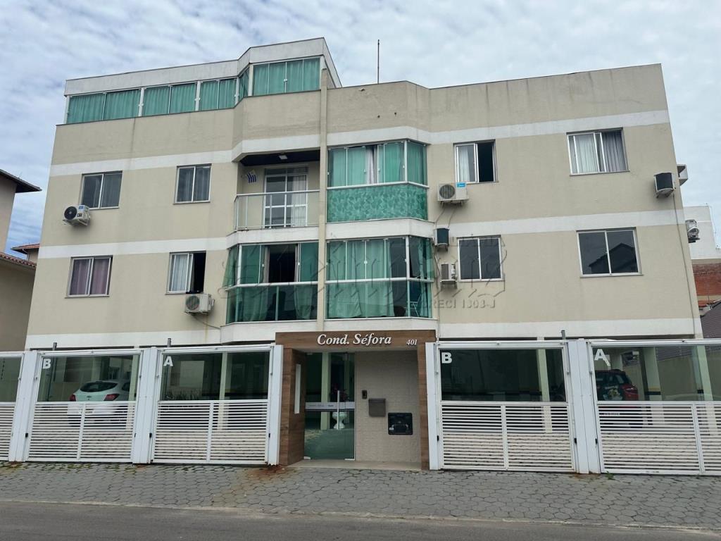 Cobertura Código 11581 para Venda no bairro Canasvieiras na cidade de Florianópolis