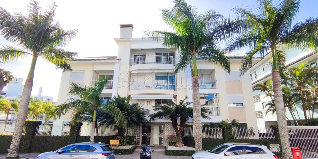 Apartamento para Temporada - Jurerê - Florianópolis - Cod 11145