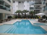 Piscina - Condomínio