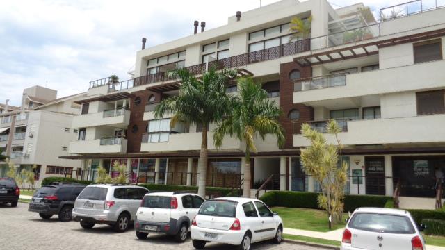 Apartamento Código 9173 para Temporada no bairro Jurerê na cidade de Florianópolis