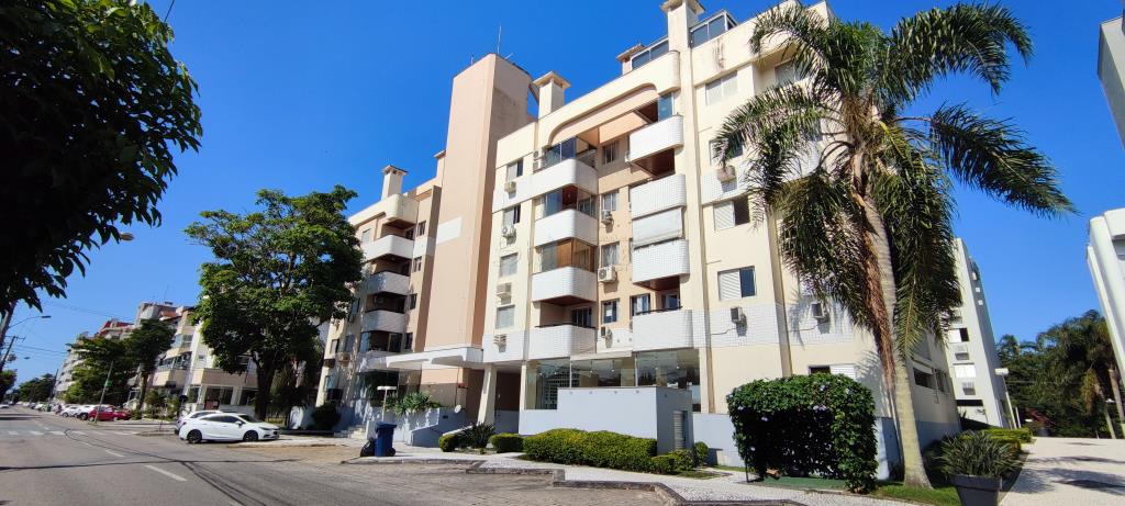 Apartamento Código 11562 para Temporada no bairro Jurerê Internacional na cidade de Florianópolis