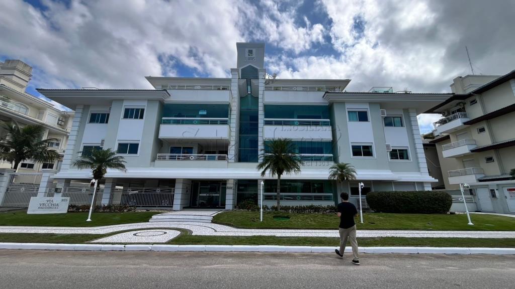 Apartamento para Temporada - Jurerê Internacional - Florianópolis - Cod 11550