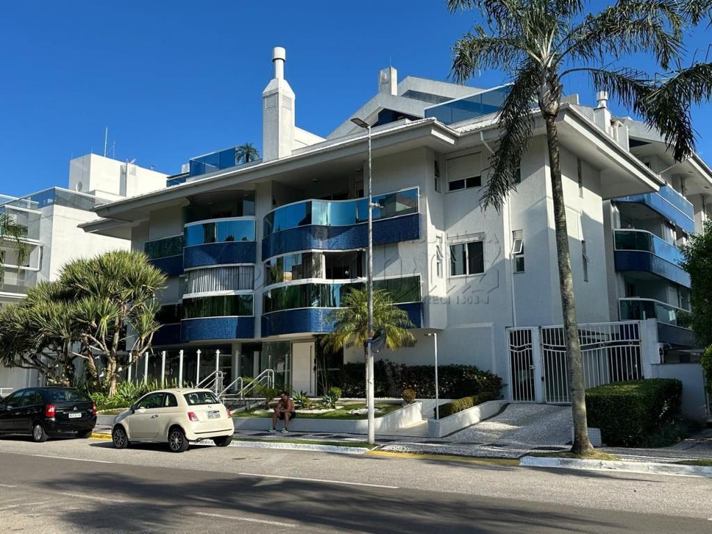 Cobertura Código 8299 para Venda no bairro Jurerê Internacional na cidade de Florianópolis