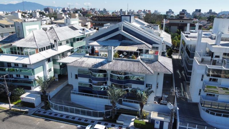 Cobertura para Venda - Jurerê Internacional - Florianópolis - Cód 12118