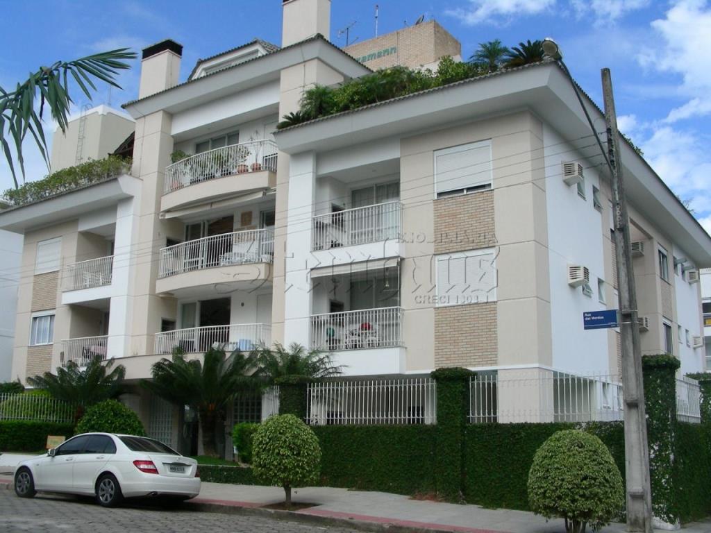 Apartamento Código 11036 para Temporada no bairro Jurerê na cidade de Florianópolis