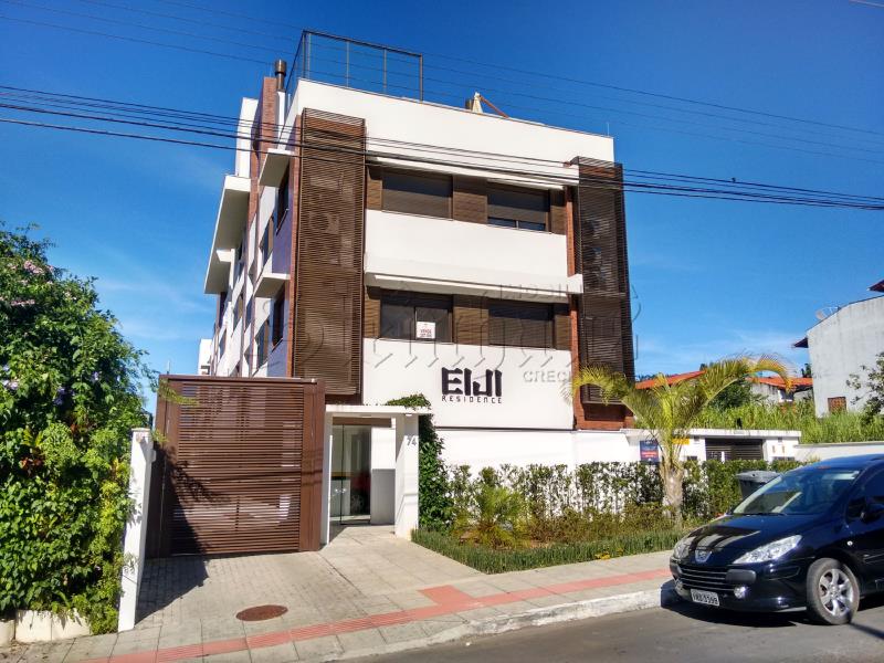 Apartamento Código 9949 a Venda  no bairro Canasvieiras na cidade de Florianópolis