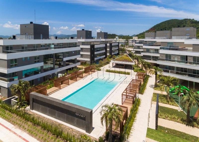 Cobertura Código 10705 para Temporada no bairro Jurerê Internacional na cidade de Florianópolis