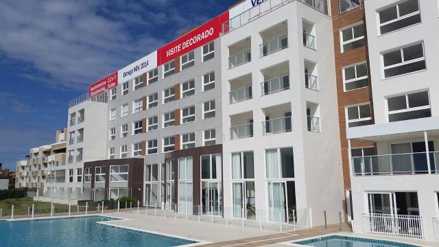 Apartamento Código 11677 para Venda no bairro Ingleses do Rio Vermelho na cidade de Florianópolis