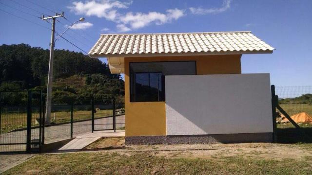 Terreno para Venda - Canasvieiras - Florianópolis - Cód 11817