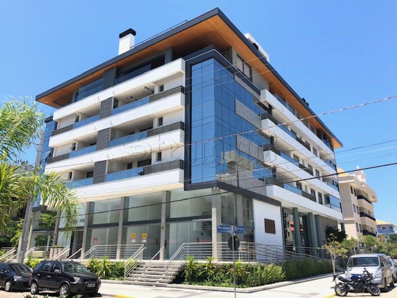 Apartamento Código 10394 para Temporada RESIDENCIAL OCEAN VIEW no bairro Jurerê na cidade de Florianópolis