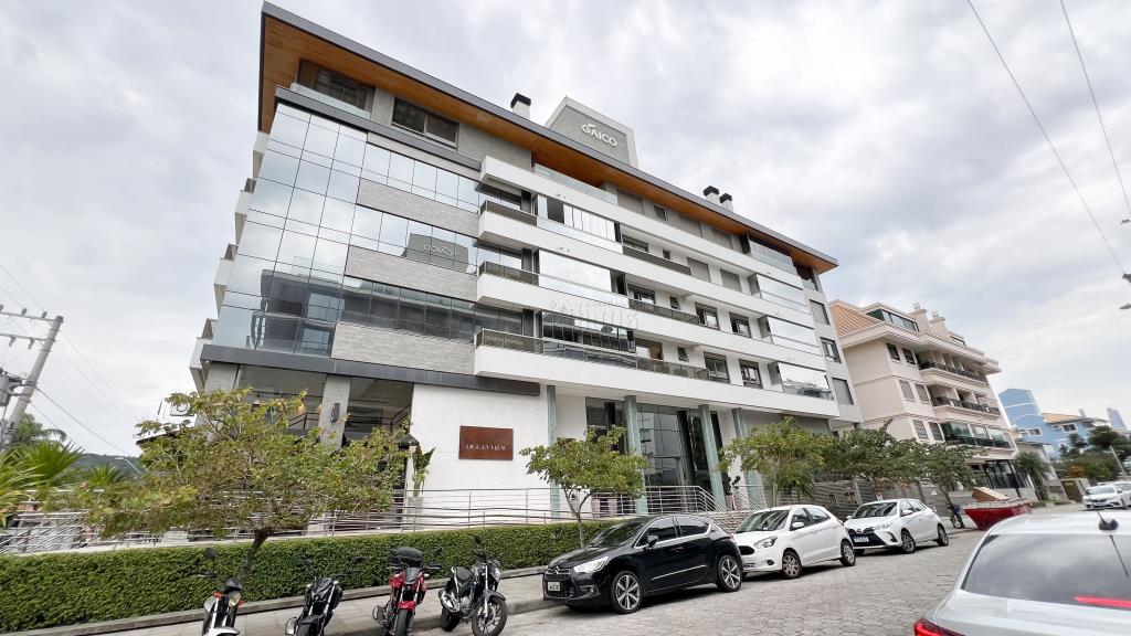 Apartamento Código 10394 para Venda no bairro Jurerê na cidade de Florianópolis