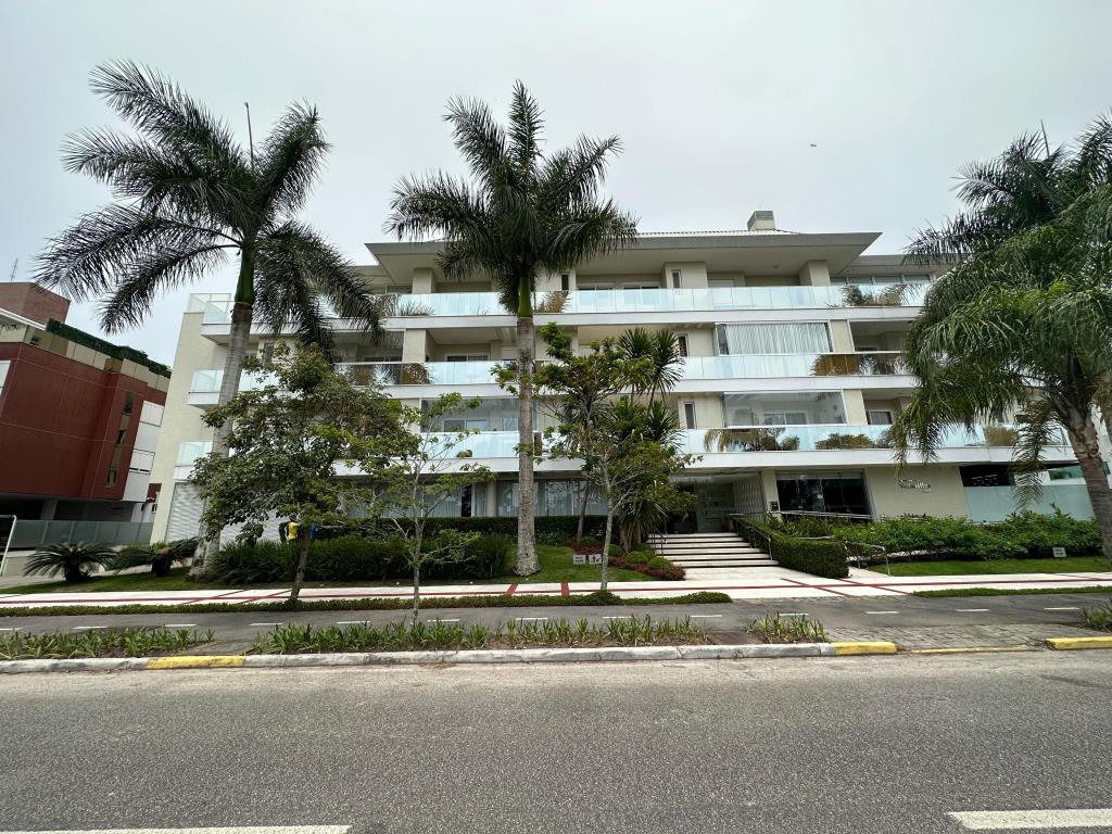 Apartamento Código 11749 para Temporada no bairro Jurerê Internacional na cidade de Florianópolis