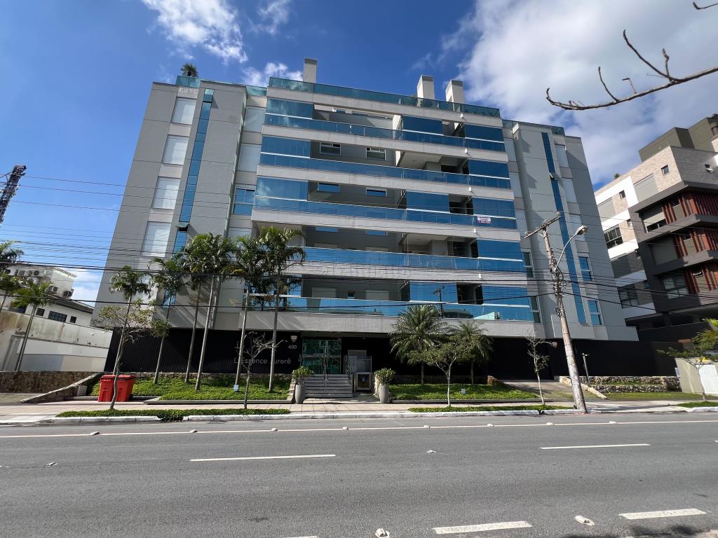 Apartamento Código 11139 para Aluguel Temporada LESSENCE no bairro Jurerê Internacional na cidade de Florianópolis