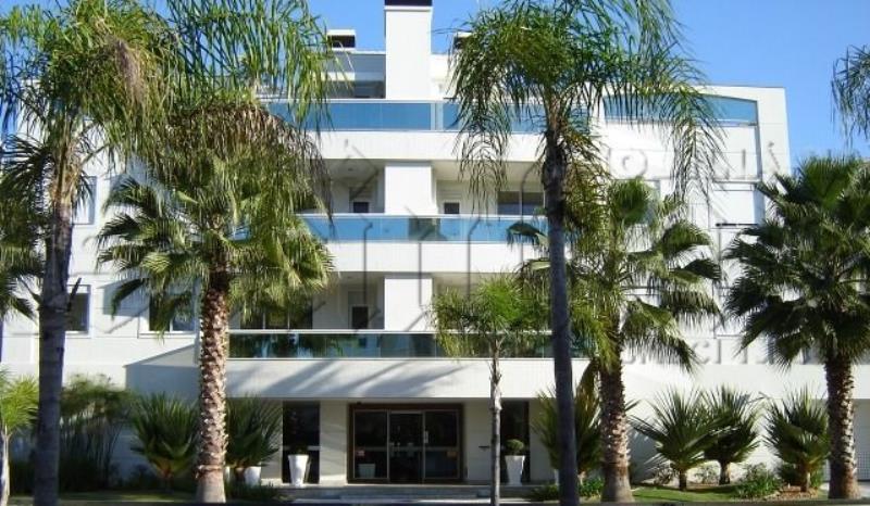 Apartamento para Venda - Jurerê Internacional - Florianópolis - Cód 11082
