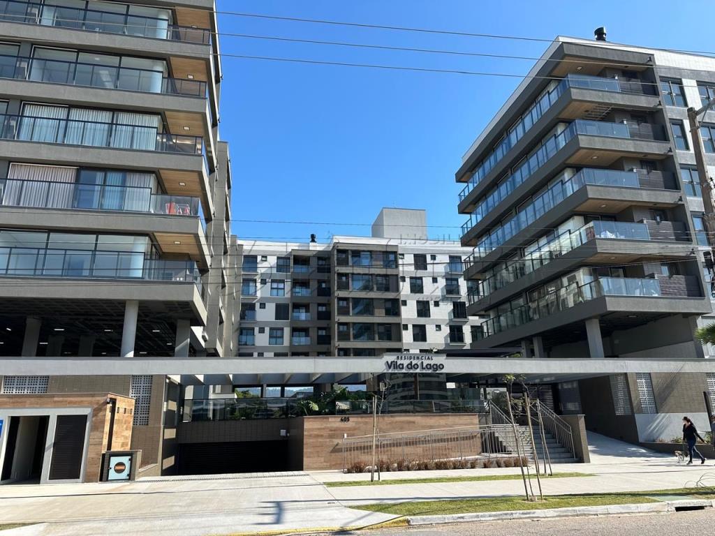 Apartamento Código 11426 para Venda no bairro Jurerê Internacional na cidade de Florianópolis