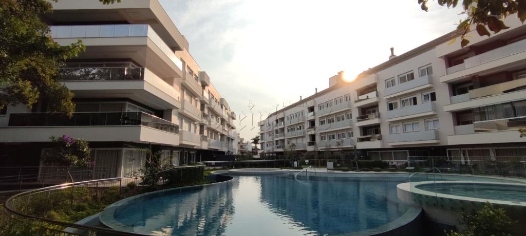 Apartamento Código 11583 para Venda no bairro Jurerê Internacional na cidade de Florianópolis