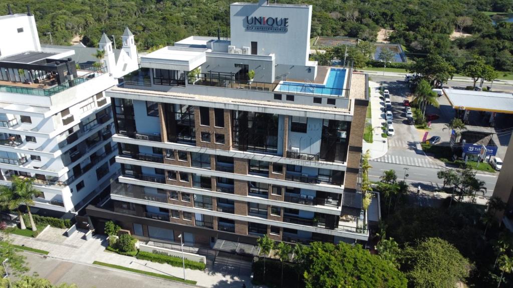 Apartamento para Venda - Jurerê Internacional - Florianópolis - Cód 11926