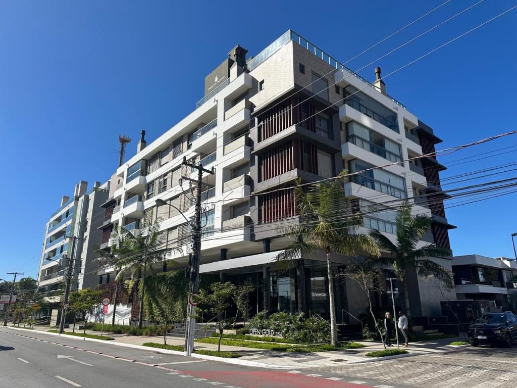 Apartamento Código 10922 para Temporada no bairro Jurerê Internacional na cidade de Florianópolis
