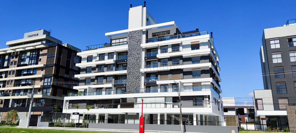Apartamento Código 11205 para Venda no bairro Jurerê Internacional na cidade de Florianópolis