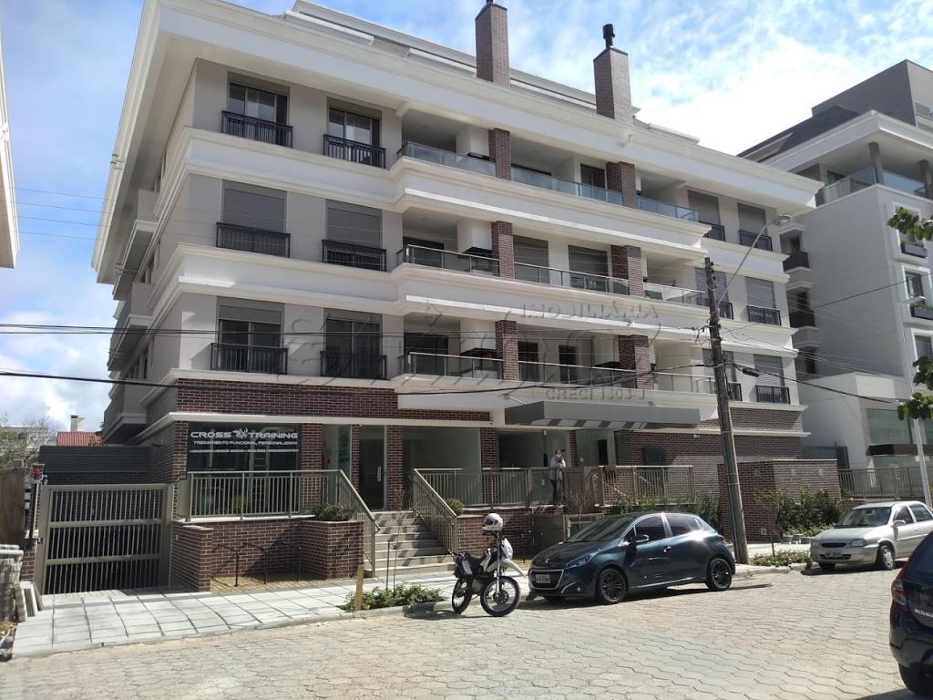 Apartamento Código 10788 para Temporada OASIS RESIDENCIAL no bairro Jurerê na cidade de Florianópolis