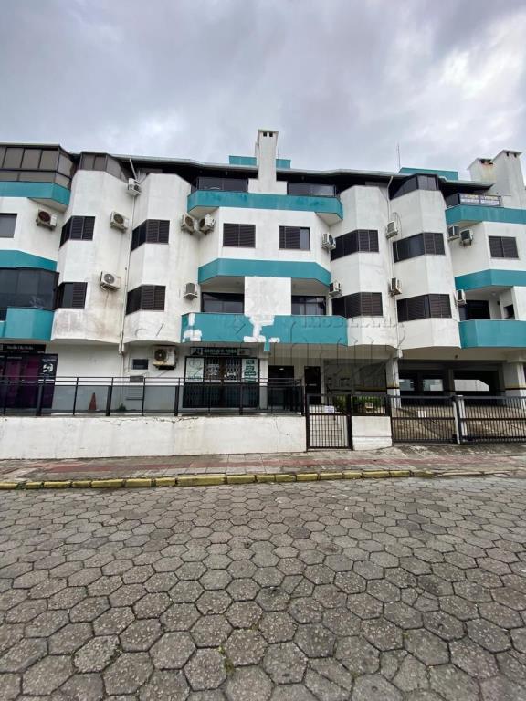 Apartamento Código 10397 para Venda no bairro Ingleses do Rio Vermelho na cidade de Florianópolis