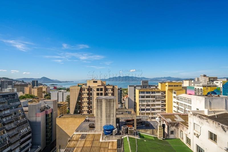 Apartamento Código 12153 para Venda Canada no bairro Centro na cidade de Florianópolis
