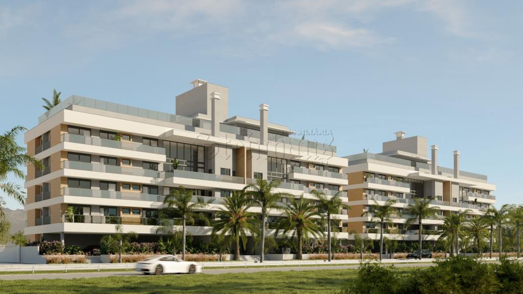 Apartamento Código 11600 para Venda no bairro Jurerê Internacional na cidade de Florianópolis