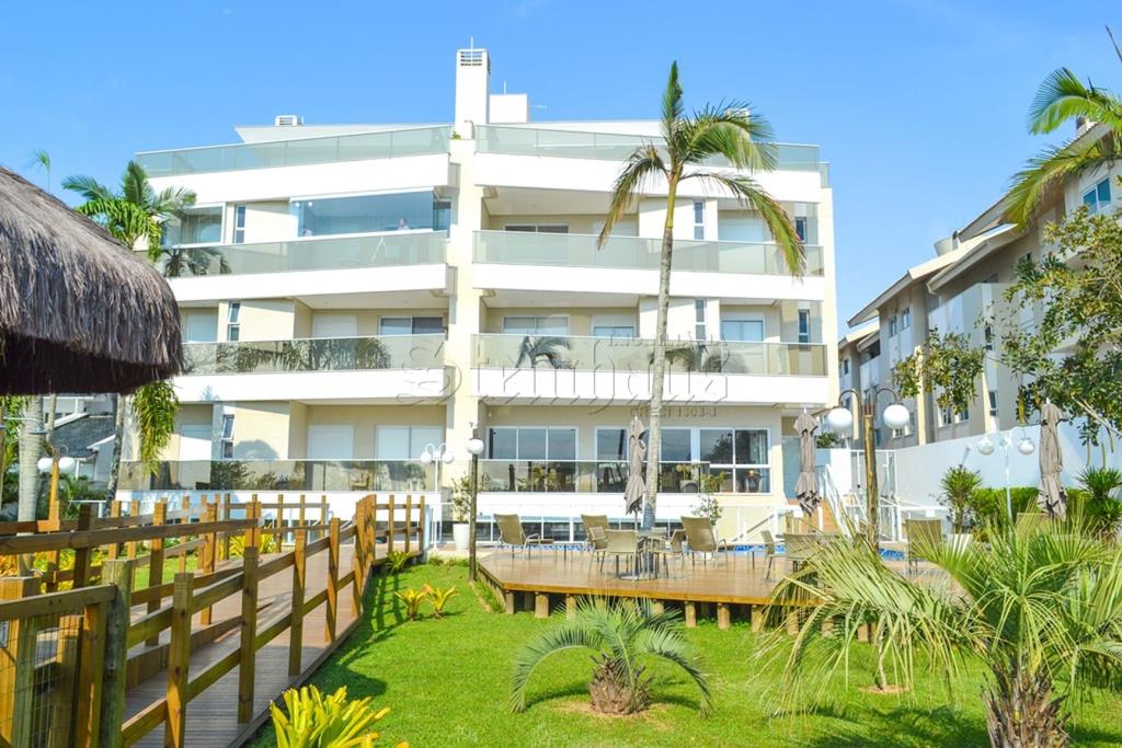 Apartamento Código 10486 para Venda no bairro Cachoeira do Bom Jesus na cidade de Florianópolis