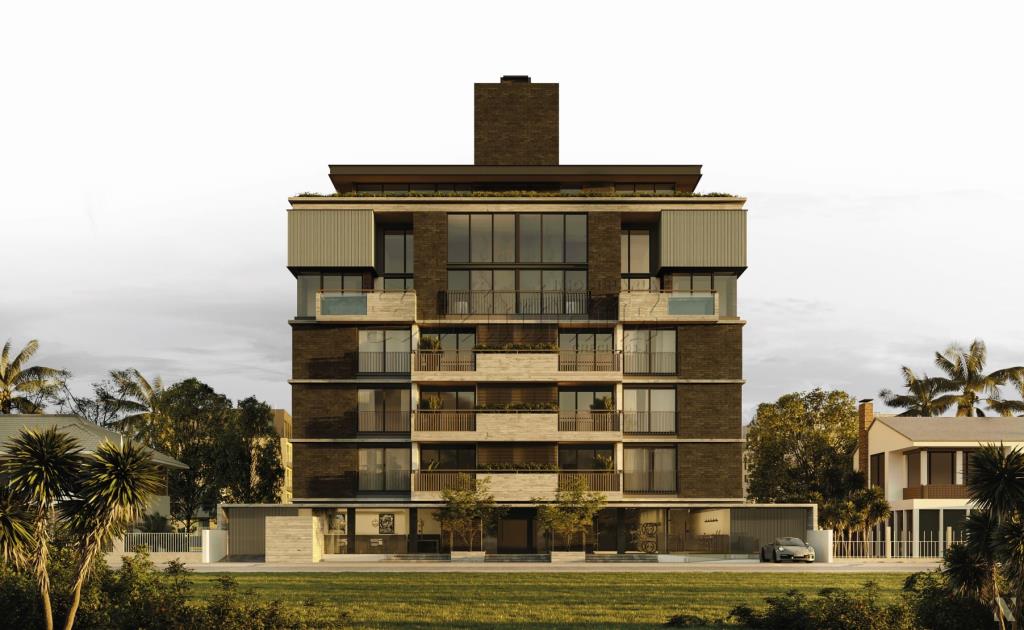 Apartamento Código 11676 para Venda no bairro Jurerê na cidade de Florianópolis