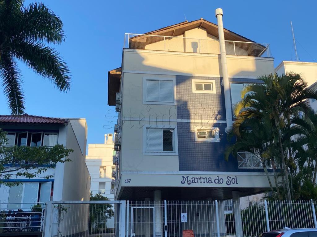 Apartamento Código 10701 para Temporada Marinas do Sol no bairro Jurerê na cidade de Florianópolis