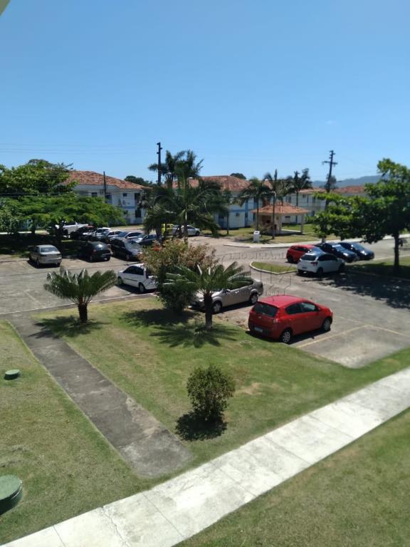 Apartamento Código 10920 para Venda no bairro Canasvieiras na cidade de Florianópolis