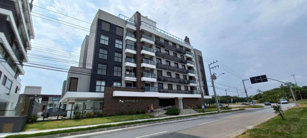 Apartamento Código 11070 para Temporada Portal das Raias no bairro Jurerê Internacional na cidade de Florianópolis