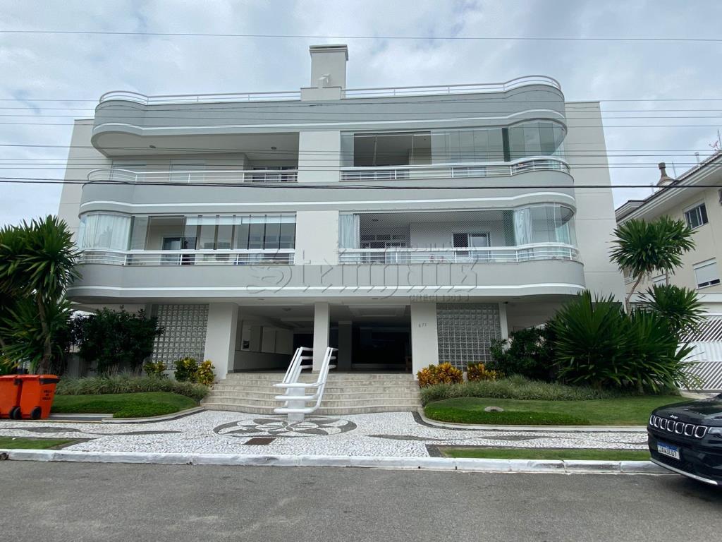 Cobertura Código 11605 para Venda no bairro Jurerê na cidade de Florianópolis