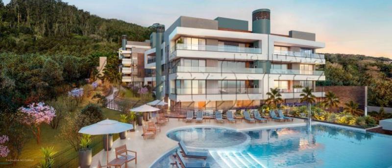 Apartamento para Venda - Cacupé - Florianópolis - Cód 12104