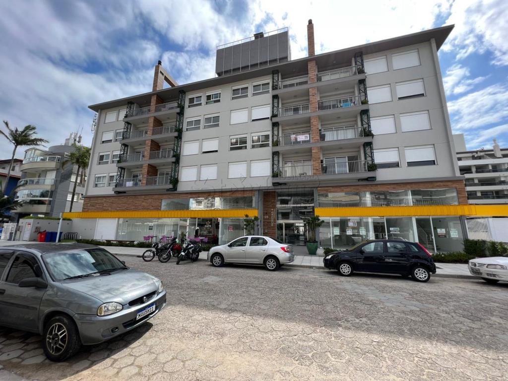 Apartamento para alugar  - Jurerê - Florianópolis - Cód 12056