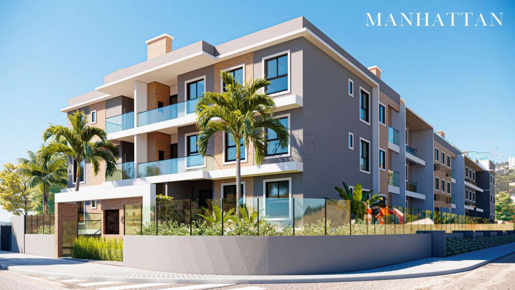 Apartamento para Venda - Ingleses do Rio Vermelho - Florianópolis - Cód 11787