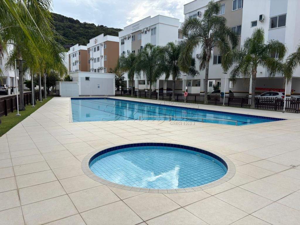 Apartamento para Venda - Canasvieiras - Florianópolis - Cód 11927
